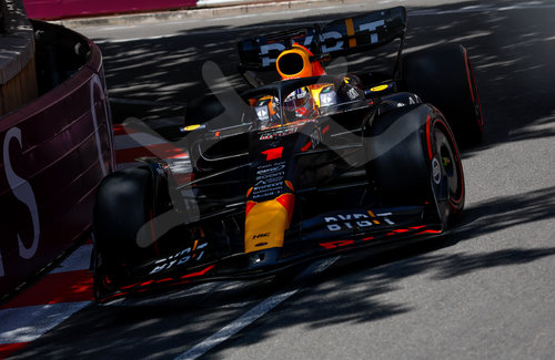 F1 Grand Prix of Monaco
