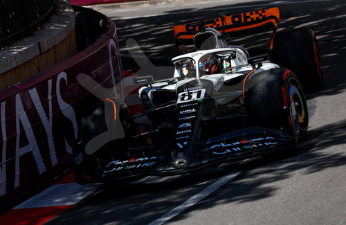 F1 Grand Prix of Monaco