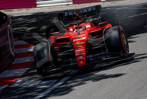 F1 Grand Prix of Monaco
