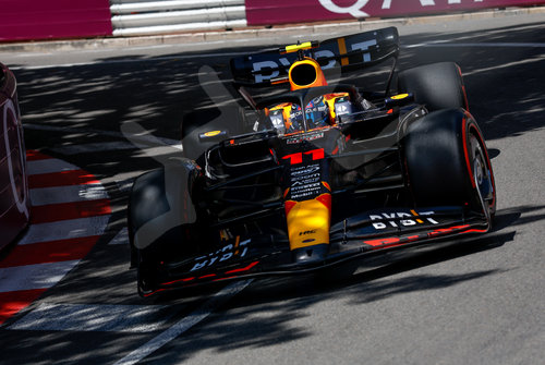 F1 Grand Prix of Monaco