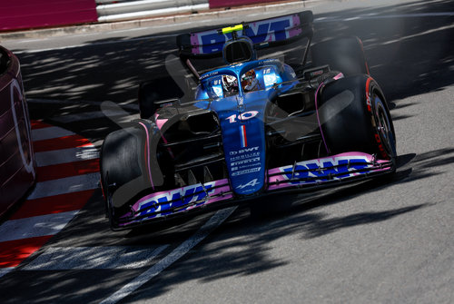 F1 Grand Prix of Monaco