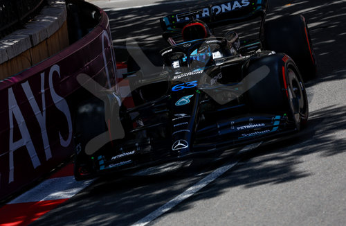 F1 Grand Prix of Monaco