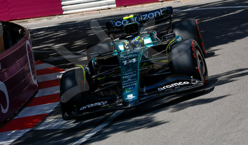 F1 Grand Prix of Monaco