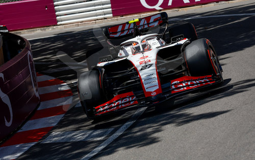 F1 Grand Prix of Monaco