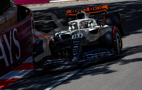 F1 Grand Prix of Monaco