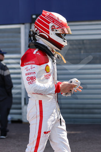 F1 Grand Prix of Monaco
