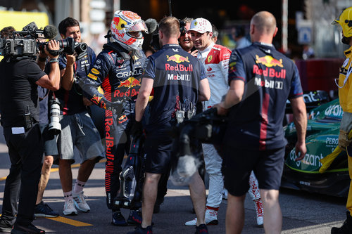 F1 Grand Prix of Monaco