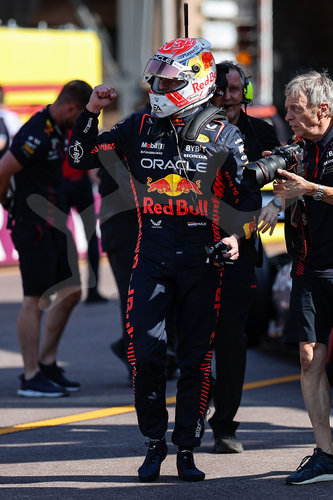 F1 Grand Prix of Monaco