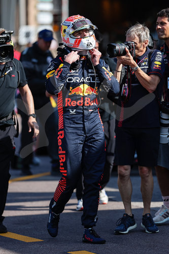 F1 Grand Prix of Monaco