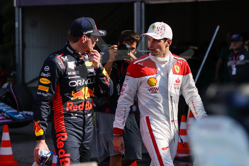 F1 Grand Prix of Monaco