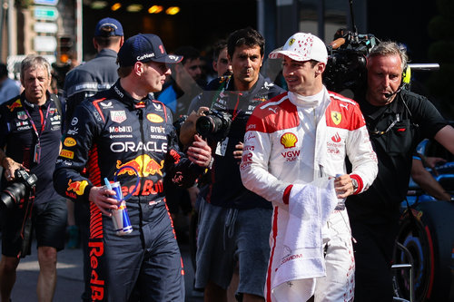 F1 Grand Prix of Monaco