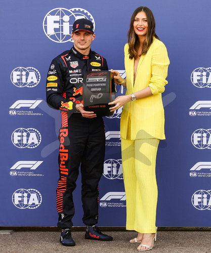 F1 Grand Prix of Monaco
