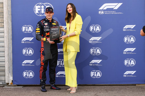 F1 Grand Prix of Monaco