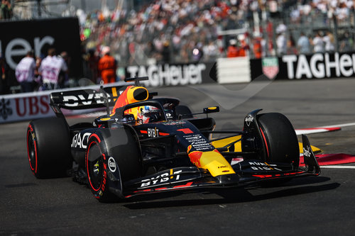 F1 Grand Prix of Monaco
