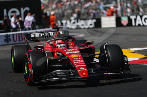 F1 Grand Prix of Monaco