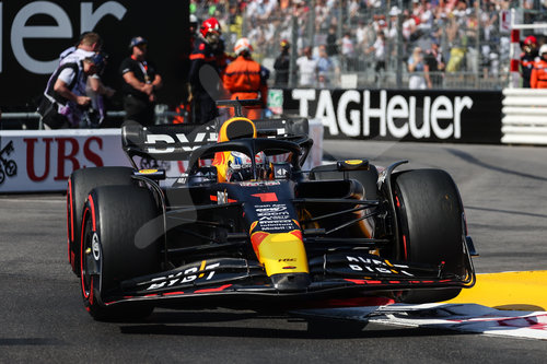 F1 Grand Prix of Monaco