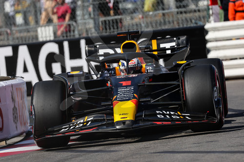 F1 Grand Prix of Monaco