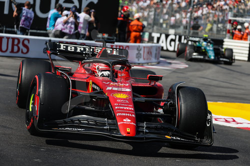 F1 Grand Prix of Monaco