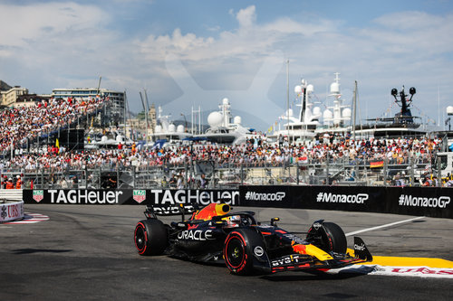 F1 Grand Prix of Monaco