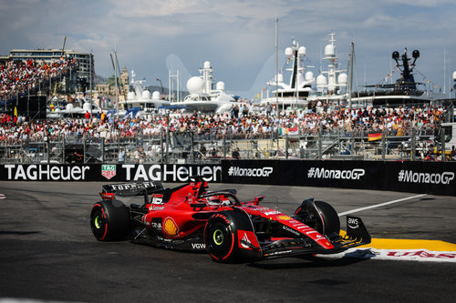 F1 Grand Prix of Monaco