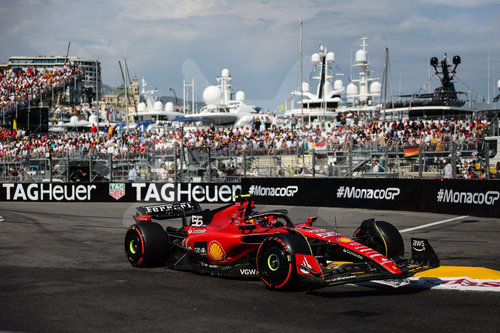 F1 Grand Prix of Monaco