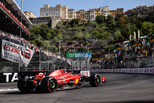 F1 Grand Prix of Monaco