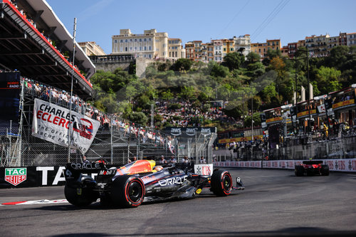 F1 Grand Prix of Monaco