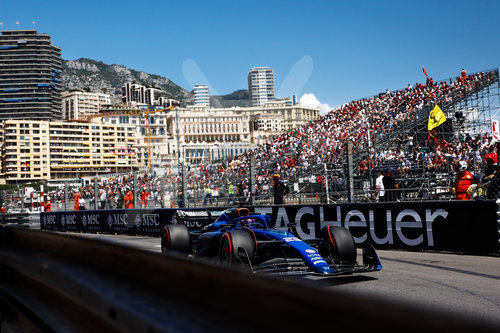 F1 Grand Prix of Monaco