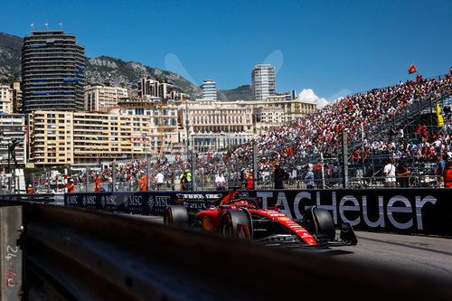 F1 Grand Prix of Monaco