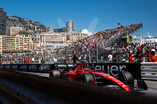 F1 Grand Prix of Monaco