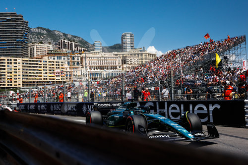 F1 Grand Prix of Monaco