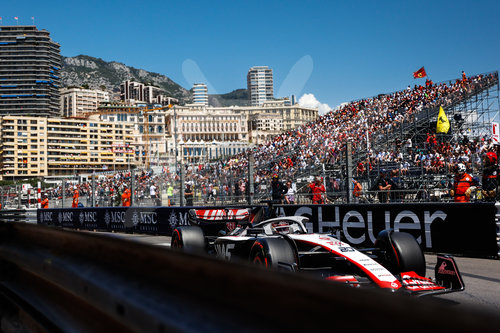 F1 Grand Prix of Monaco