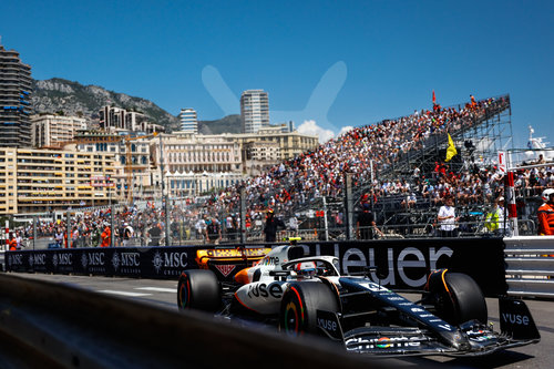 F1 Grand Prix of Monaco