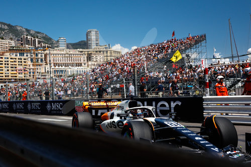 F1 Grand Prix of Monaco