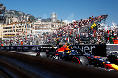 F1 Grand Prix of Monaco