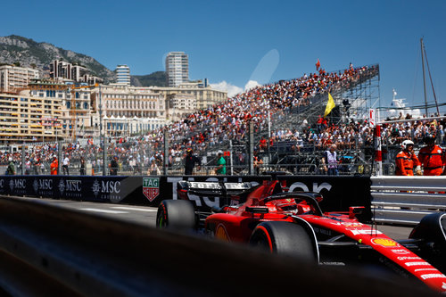 F1 Grand Prix of Monaco