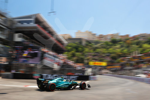 F1 Grand Prix of Monaco