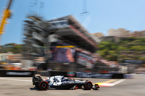 F1 Grand Prix of Monaco