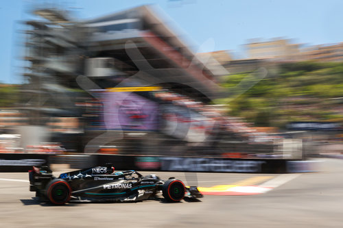 F1 Grand Prix of Monaco