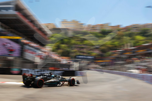 F1 Grand Prix of Monaco