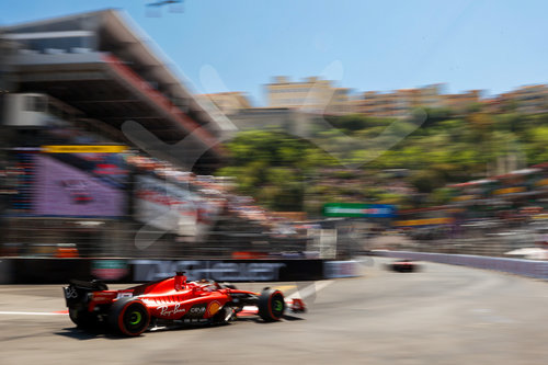 F1 Grand Prix of Monaco