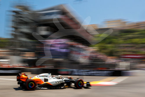 F1 Grand Prix of Monaco