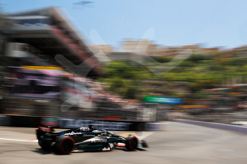 F1 Grand Prix of Monaco