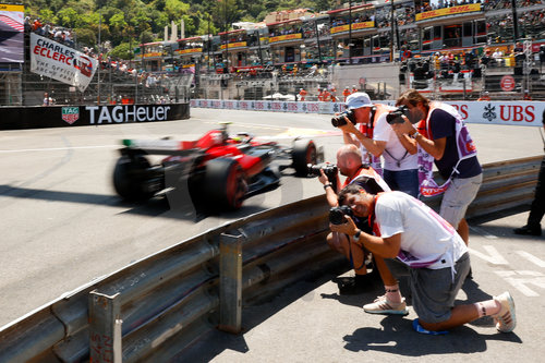 F1 Grand Prix of Monaco