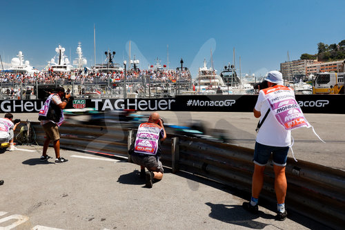 F1 Grand Prix of Monaco