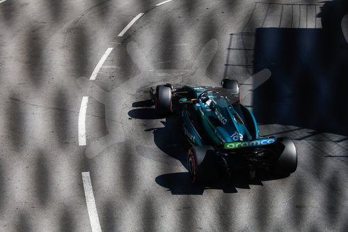 F1 Grand Prix of Monaco