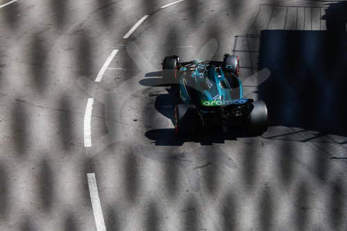 F1 Grand Prix of Monaco