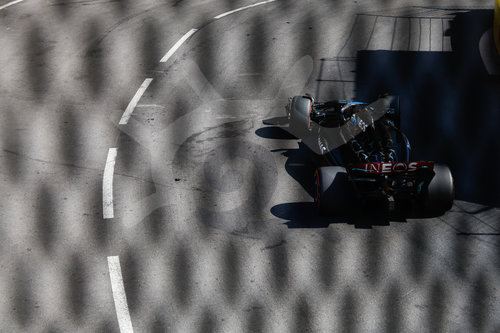 F1 Grand Prix of Monaco