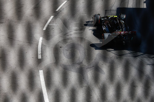 F1 Grand Prix of Monaco