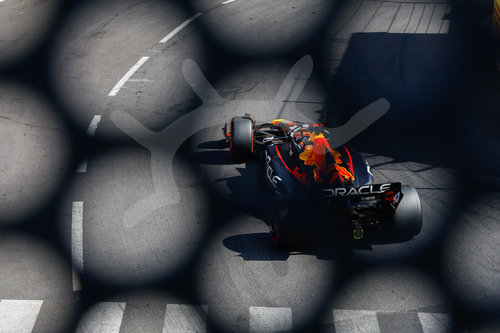 F1 Grand Prix of Monaco